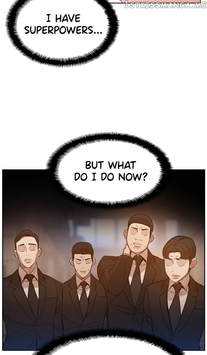 Samadhi – Manga chapter 5 - page 31