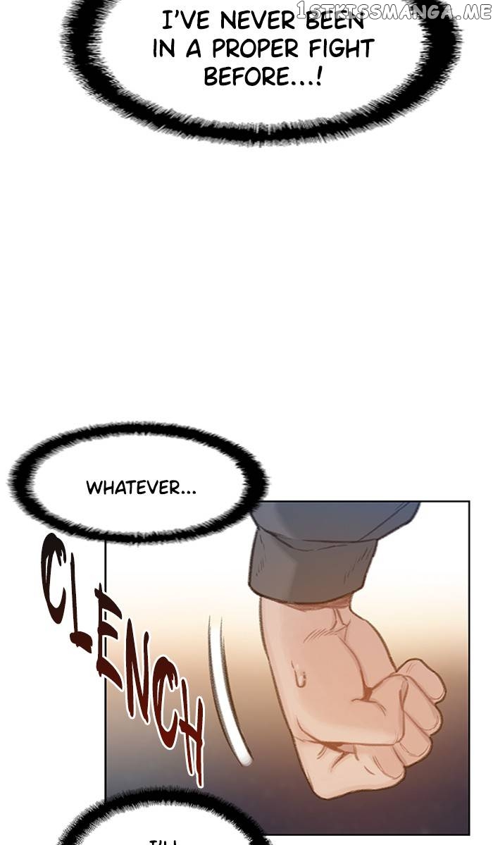 Samadhi – Manga chapter 5 - page 32