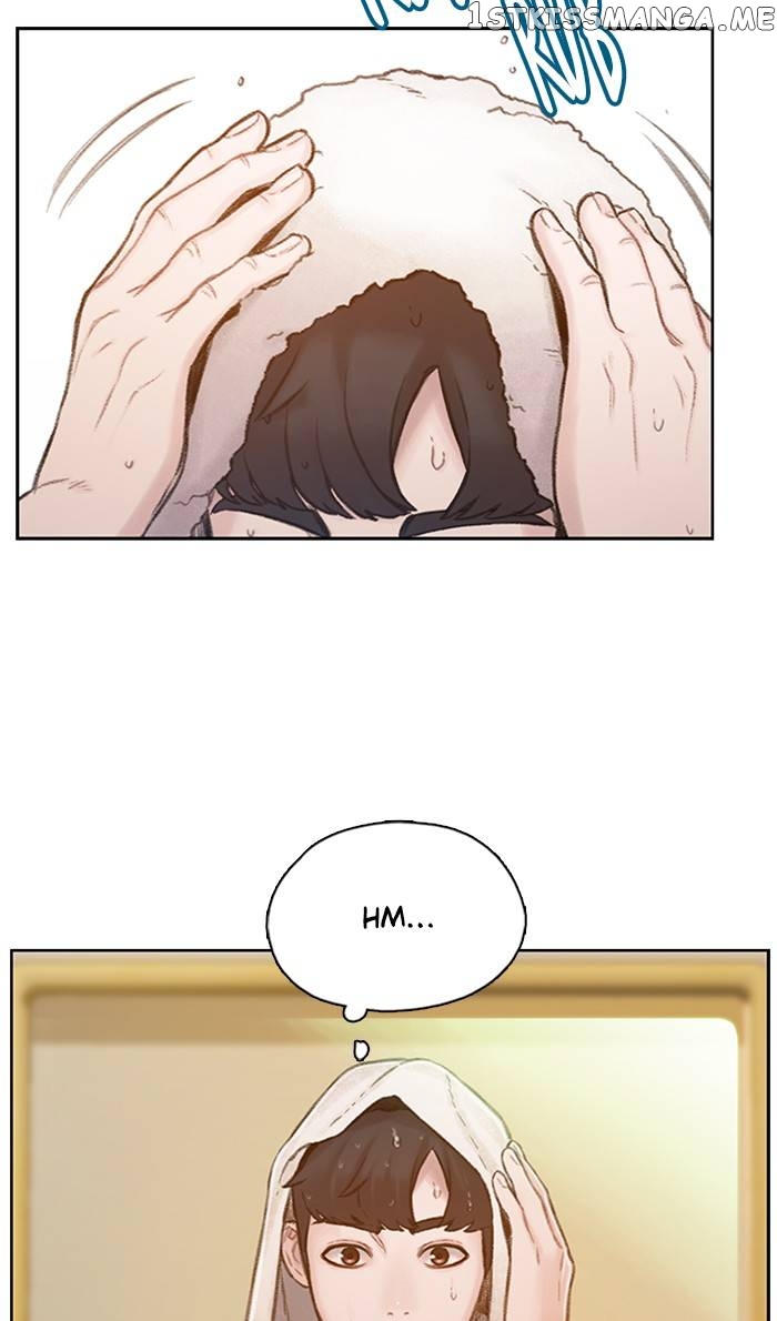 Samadhi – Manga chapter 5 - page 4