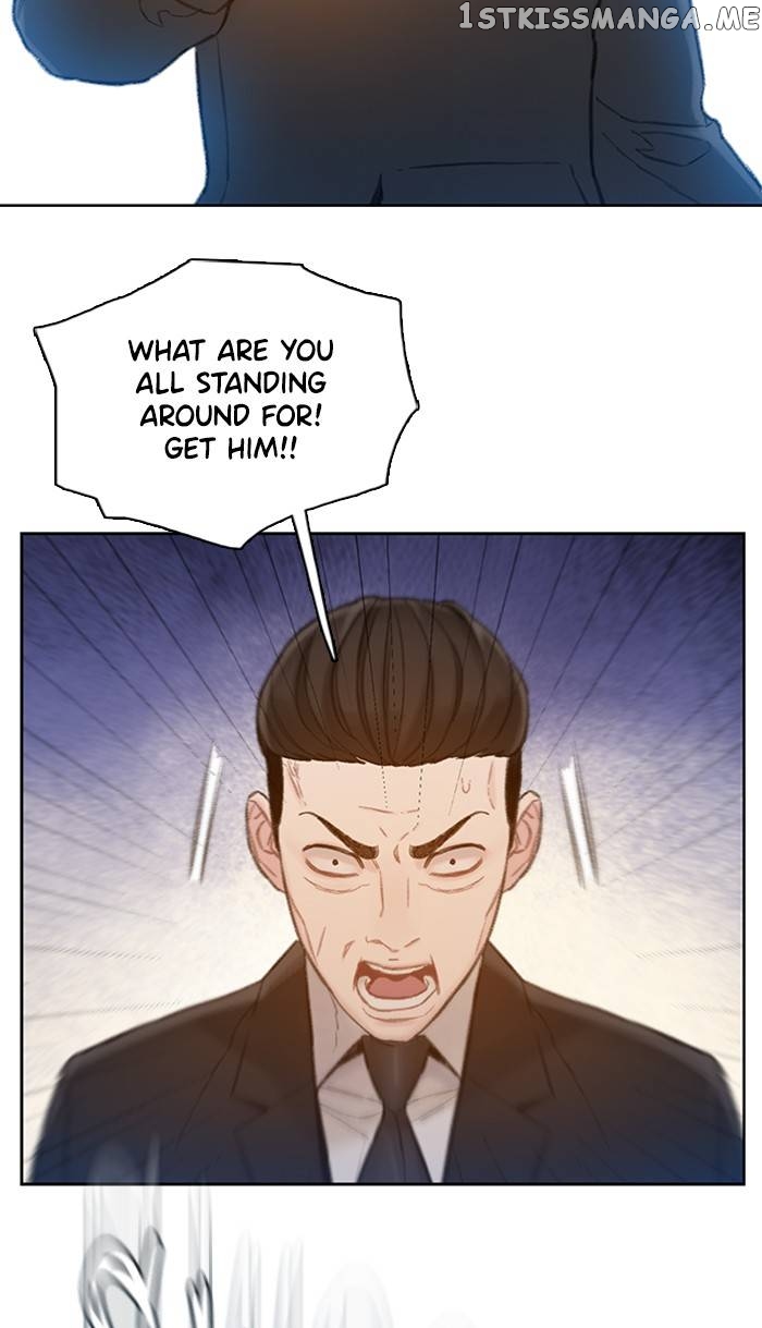 Samadhi – Manga chapter 5 - page 49