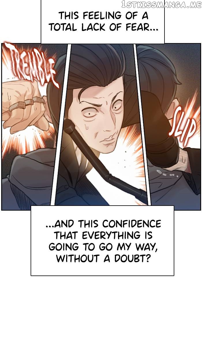 Samadhi – Manga chapter 5 - page 54