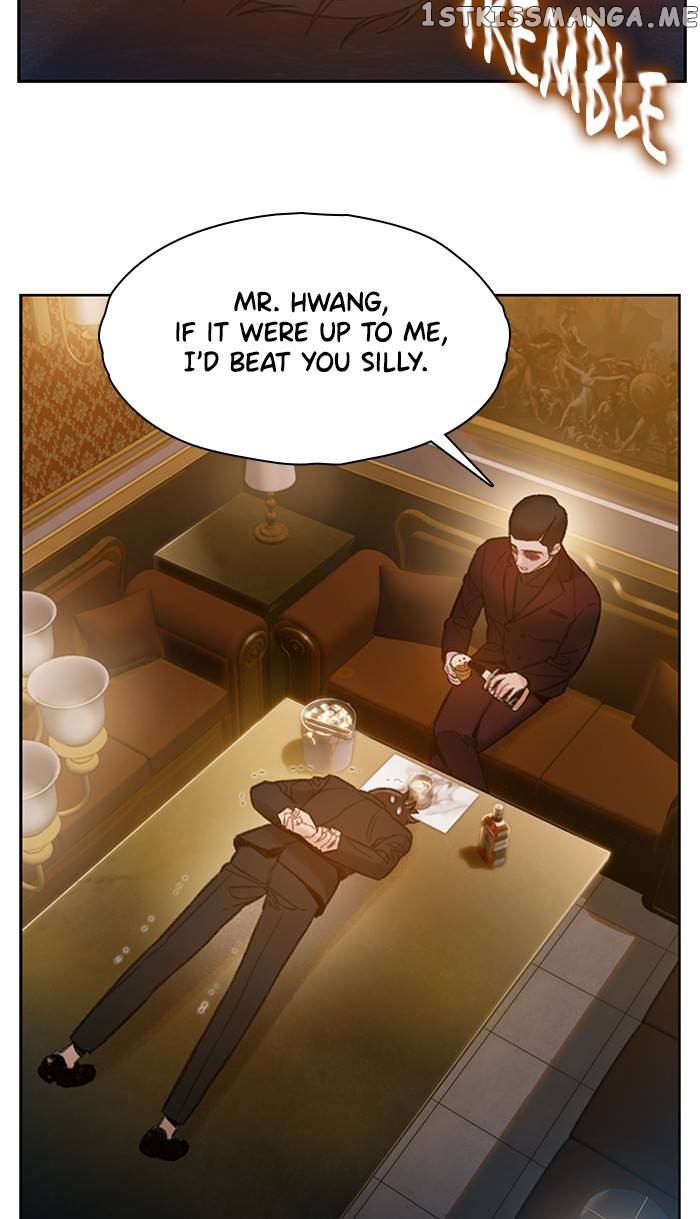 Samadhi – Manga chapter 5 - page 61