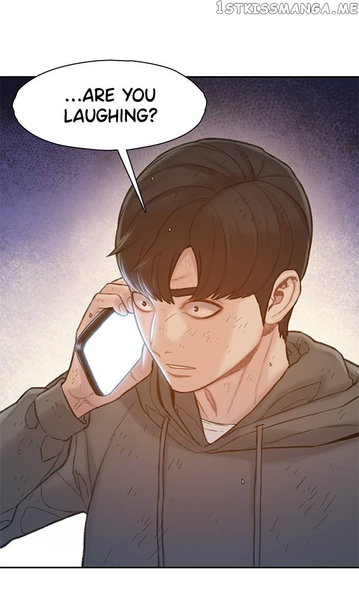 Samadhi – Manga chapter 5 - page 93
