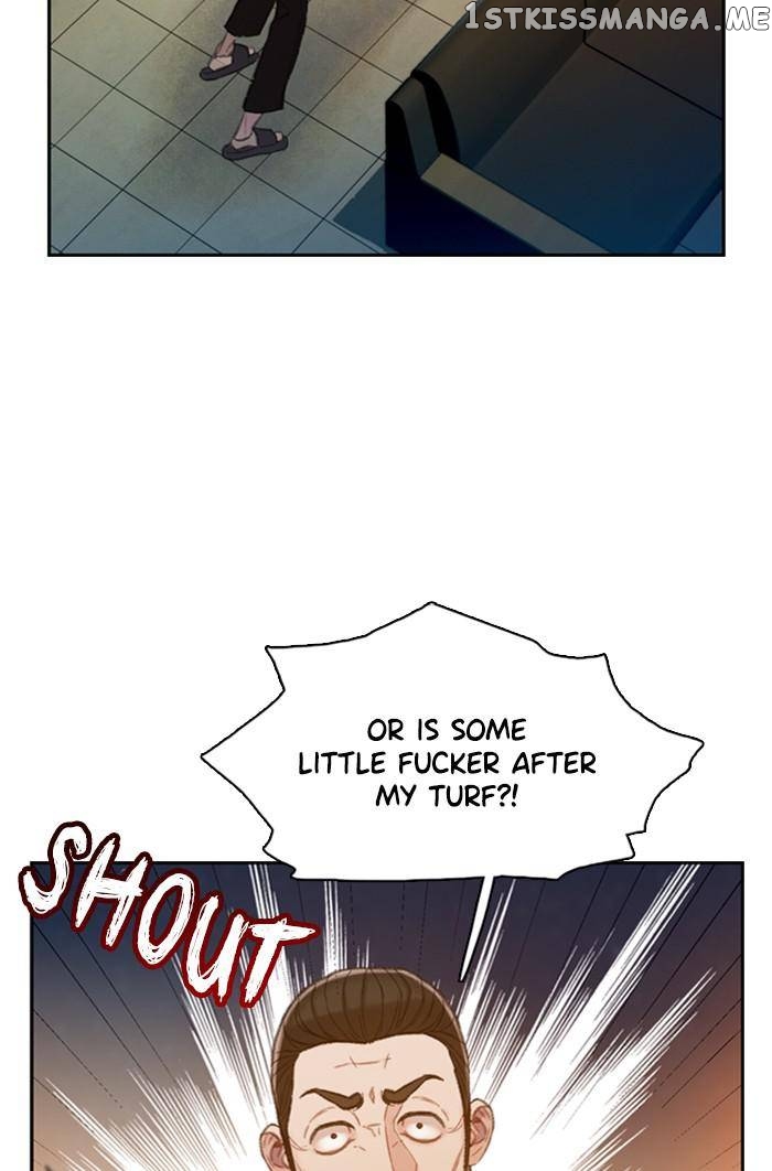 Samadhi – Manga chapter 6 - page 33