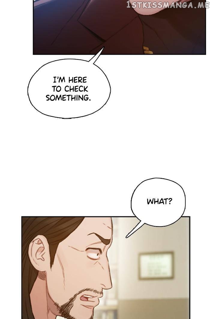 Samadhi – Manga chapter 6 - page 35