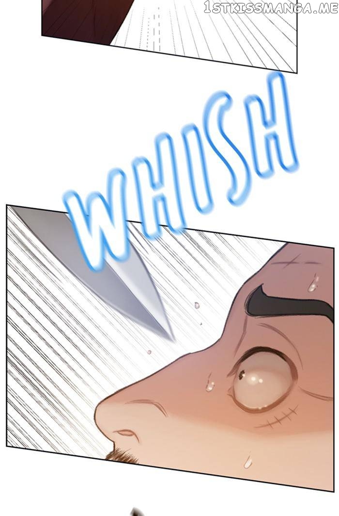 Samadhi – Manga chapter 6 - page 38