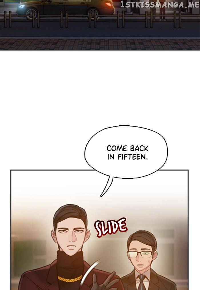 Samadhi – Manga chapter 6 - page 4