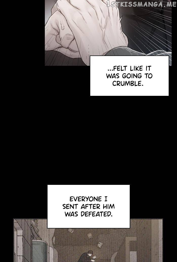 Samadhi – Manga chapter 6 - page 65