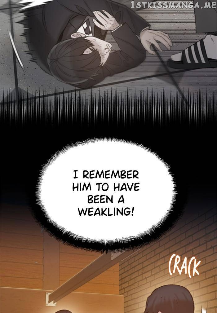 Samadhi – Manga chapter 7 - page 116