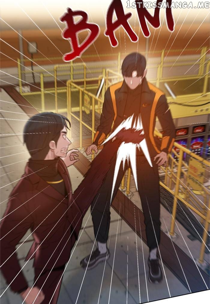 Samadhi – Manga chapter 7 - page 127