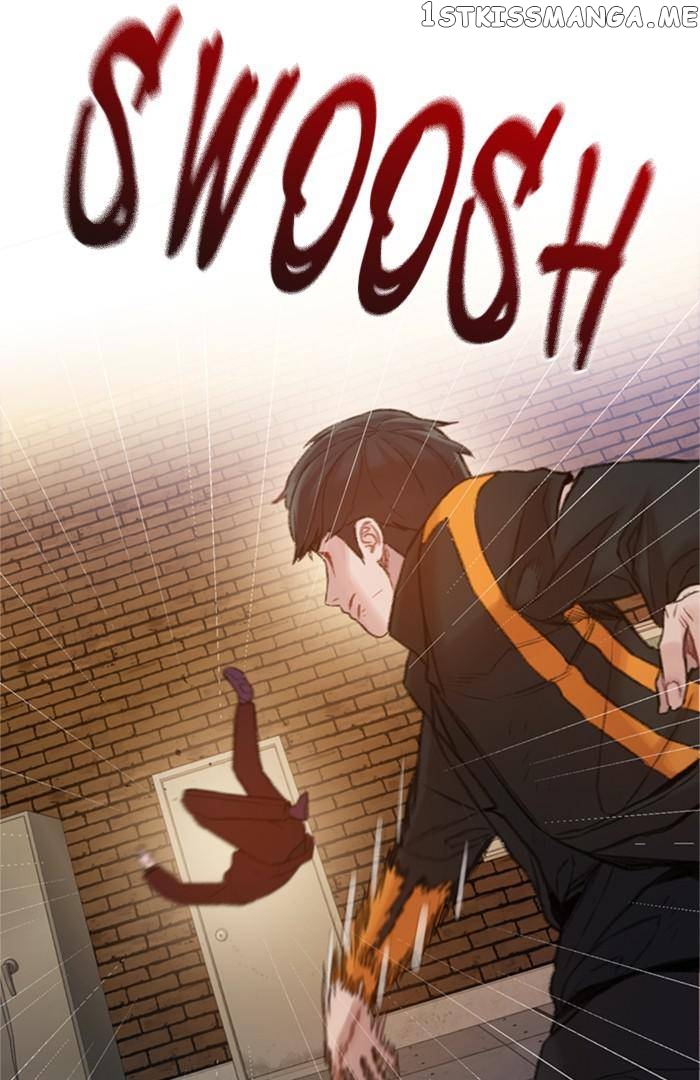Samadhi – Manga chapter 7 - page 133