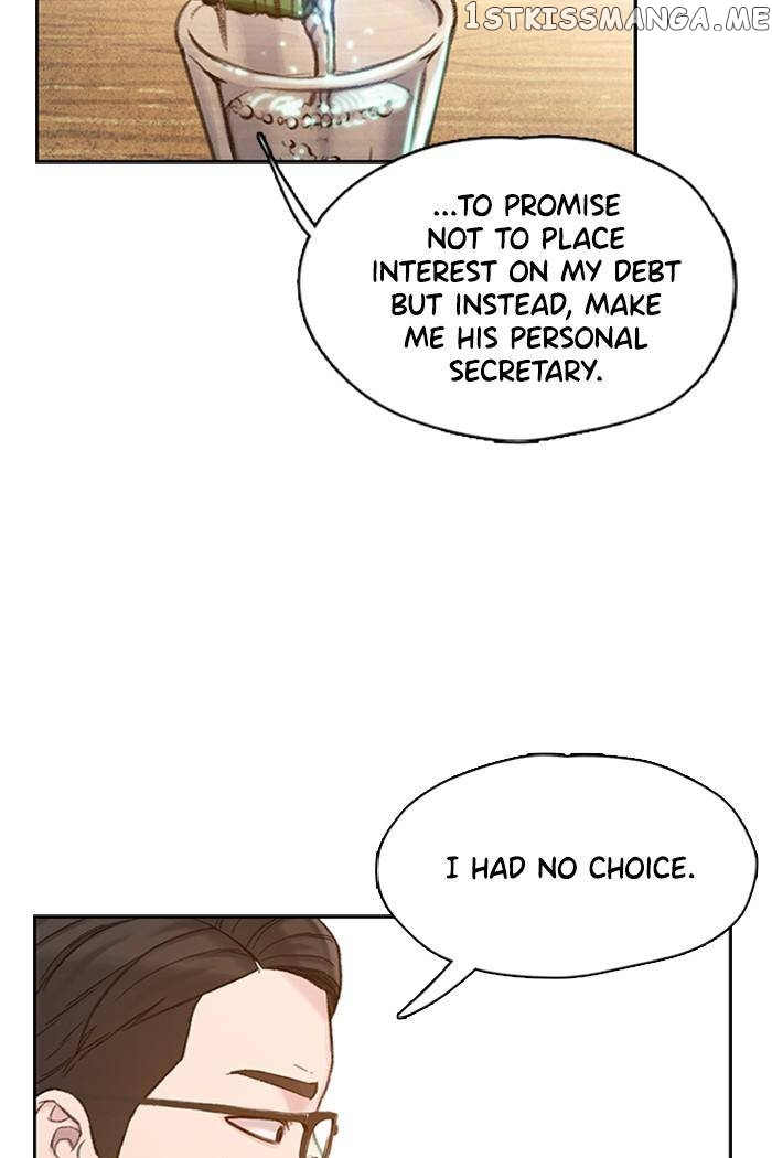 Samadhi – Manga chapter 7 - page 15