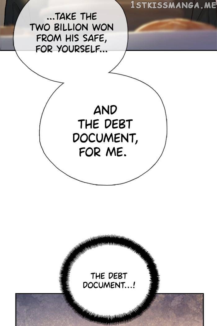 Samadhi – Manga chapter 7 - page 19