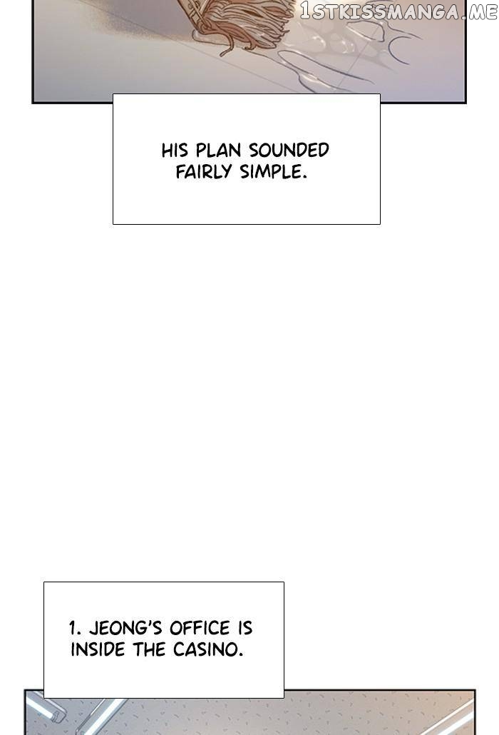 Samadhi – Manga chapter 7 - page 29