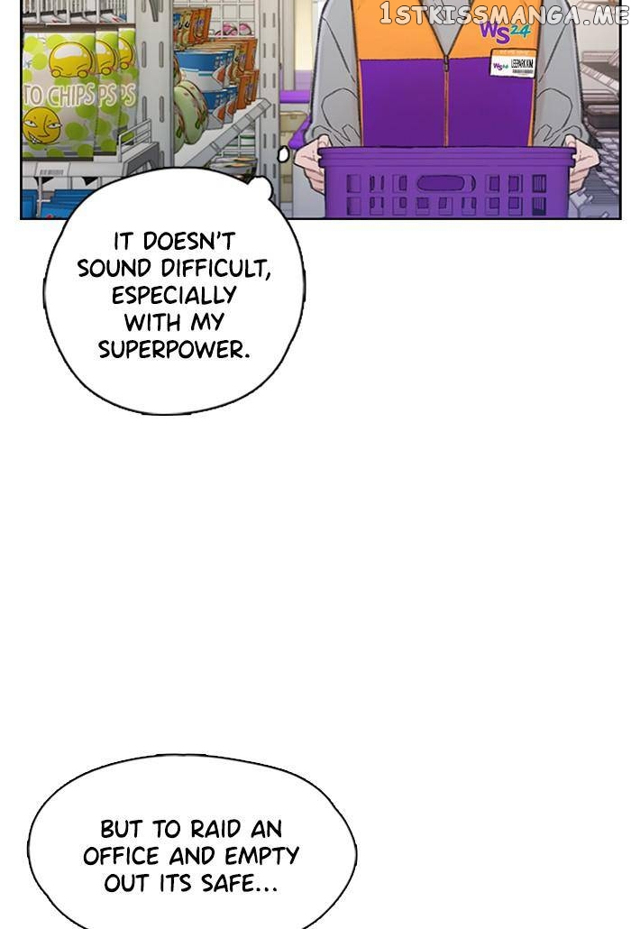 Samadhi – Manga chapter 7 - page 37