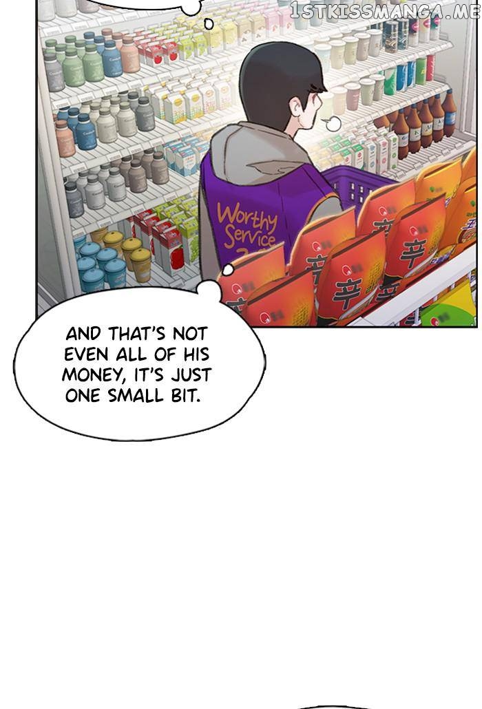 Samadhi – Manga chapter 7 - page 39