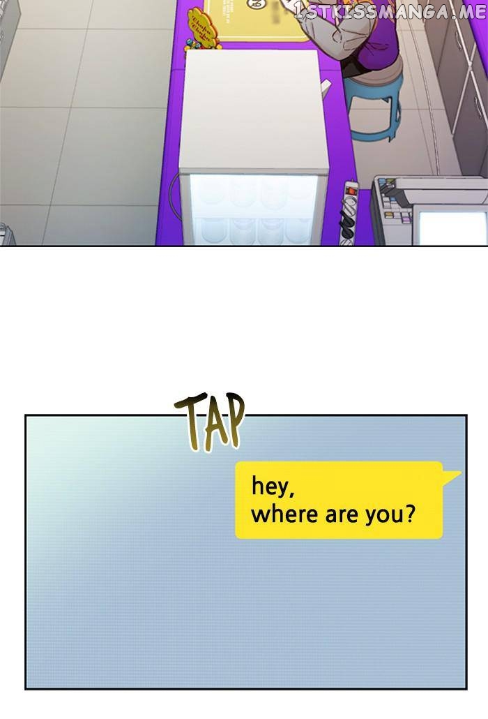 Samadhi – Manga chapter 7 - page 46