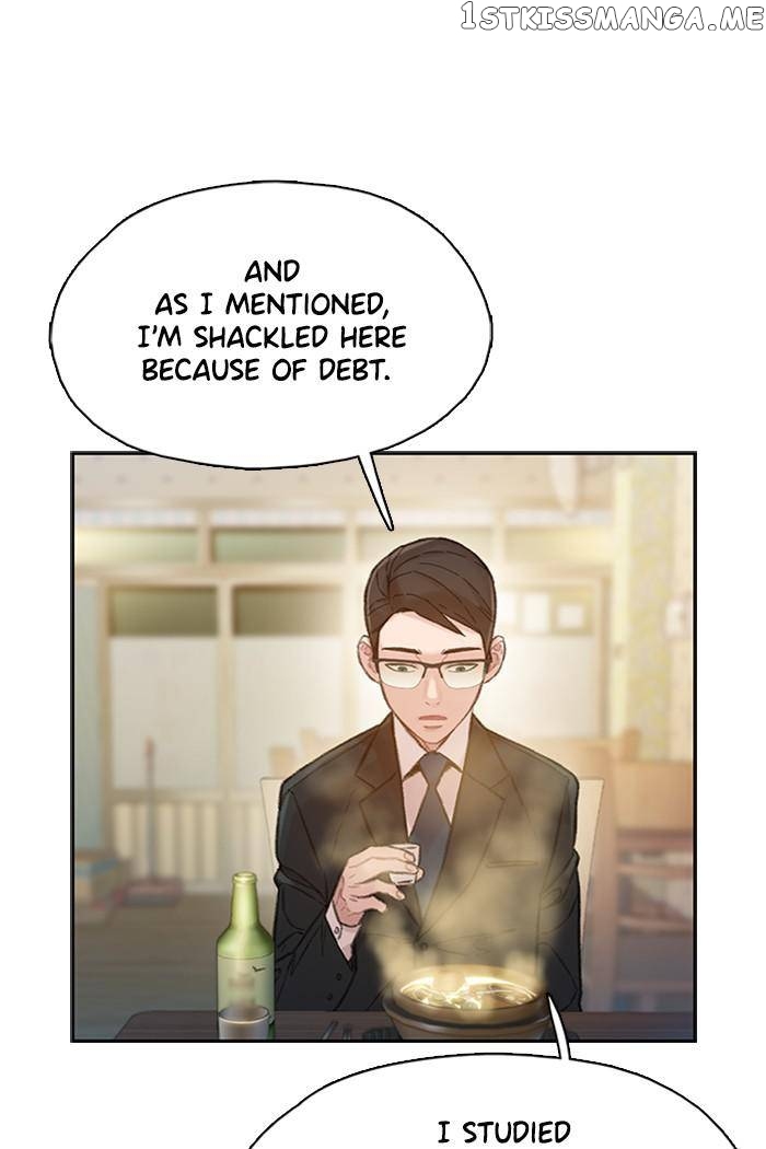 Samadhi – Manga chapter 7 - page 6