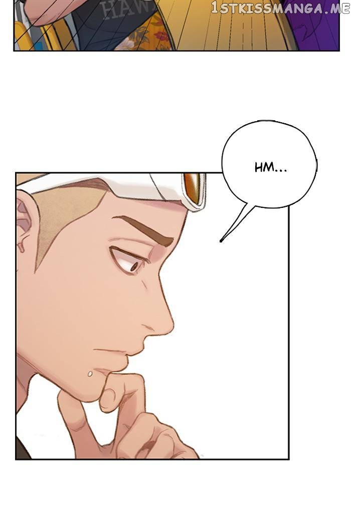 Samadhi – Manga chapter 7 - page 60