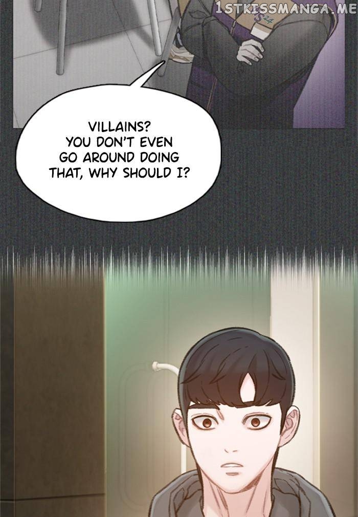 Samadhi – Manga chapter 7 - page 69