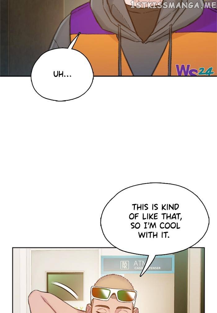 Samadhi – Manga chapter 7 - page 70