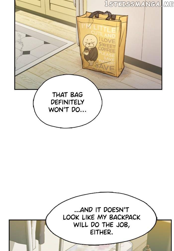 Samadhi – Manga chapter 7 - page 81