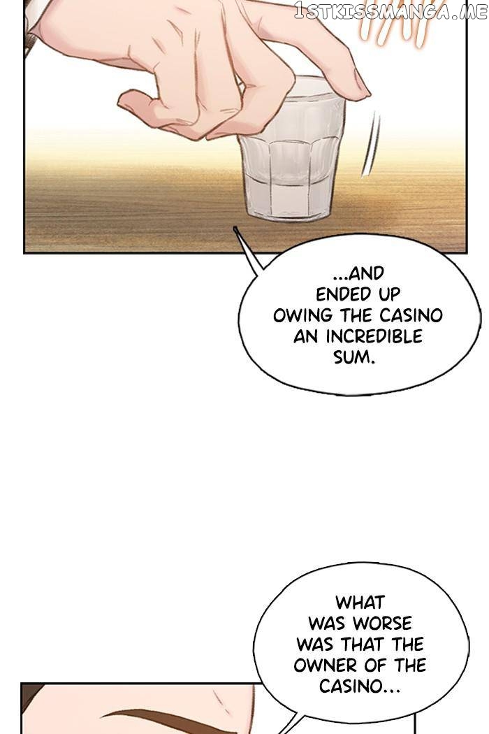 Samadhi – Manga chapter 7 - page 9
