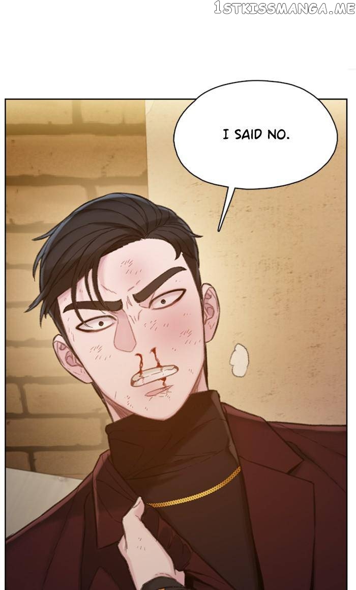Samadhi – Manga chapter 8 - page 22