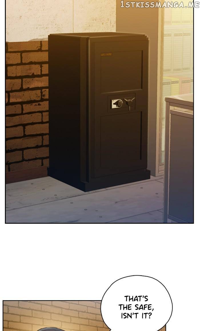 Samadhi – Manga chapter 8 - page 4