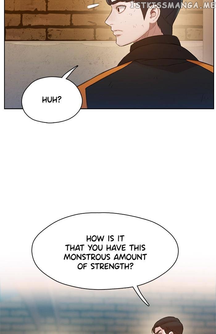 Samadhi – Manga chapter 8 - page 46