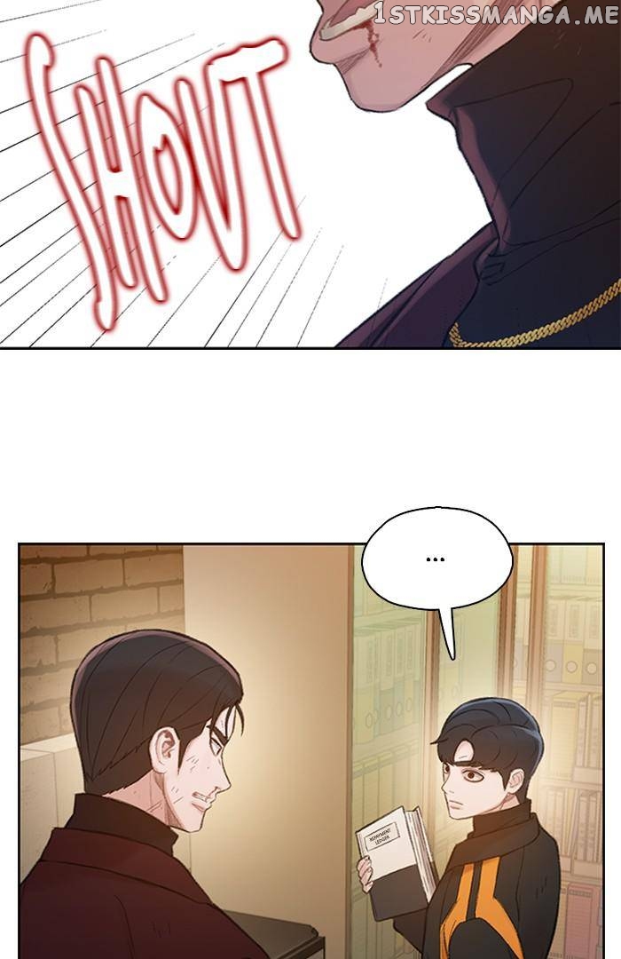 Samadhi – Manga chapter 8 - page 49