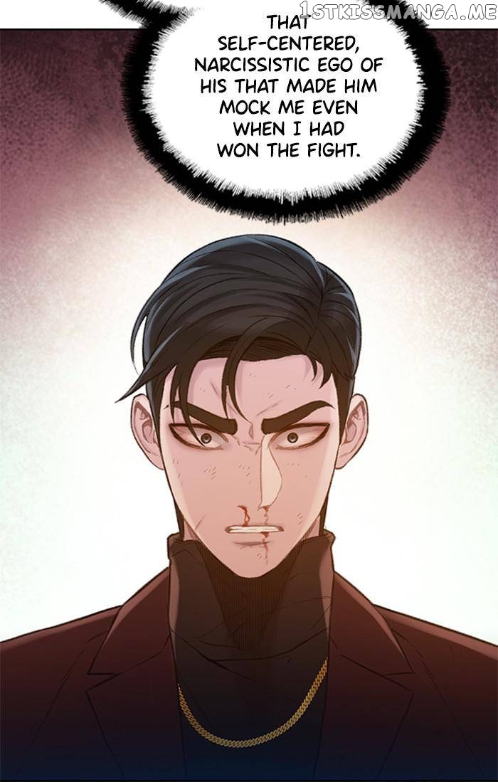 Samadhi – Manga chapter 8 - page 51