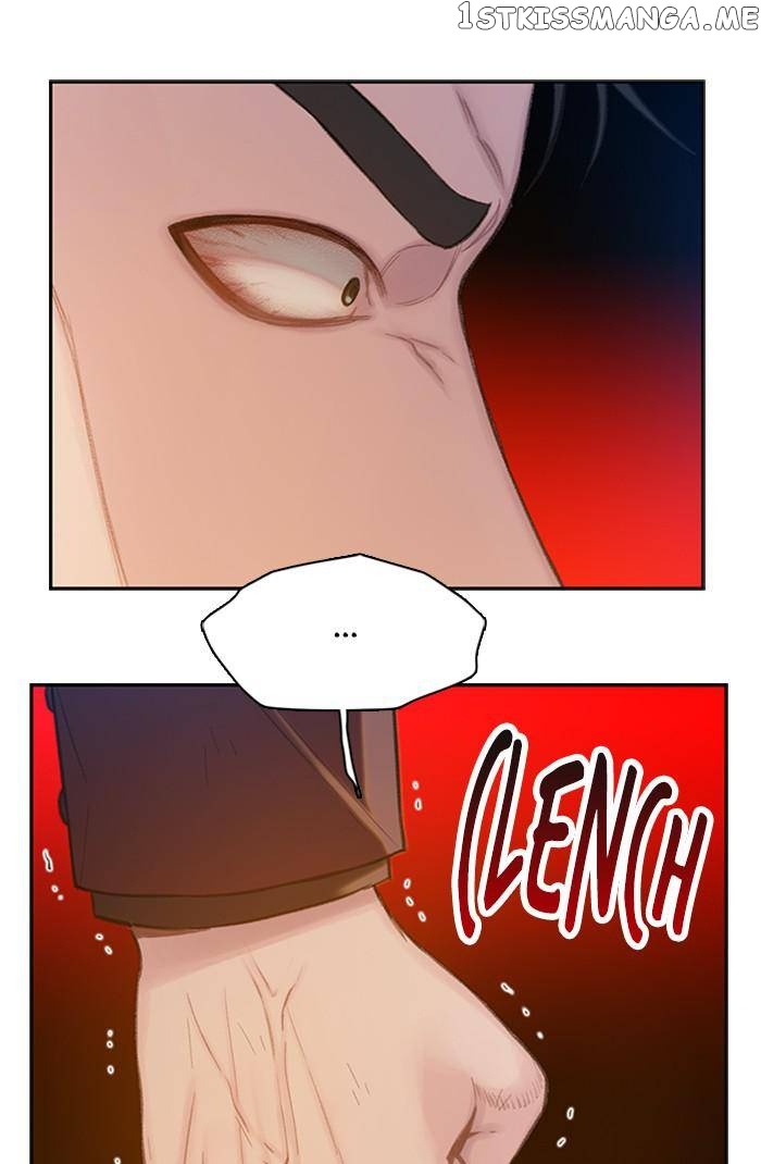 Samadhi – Manga chapter 8 - page 54