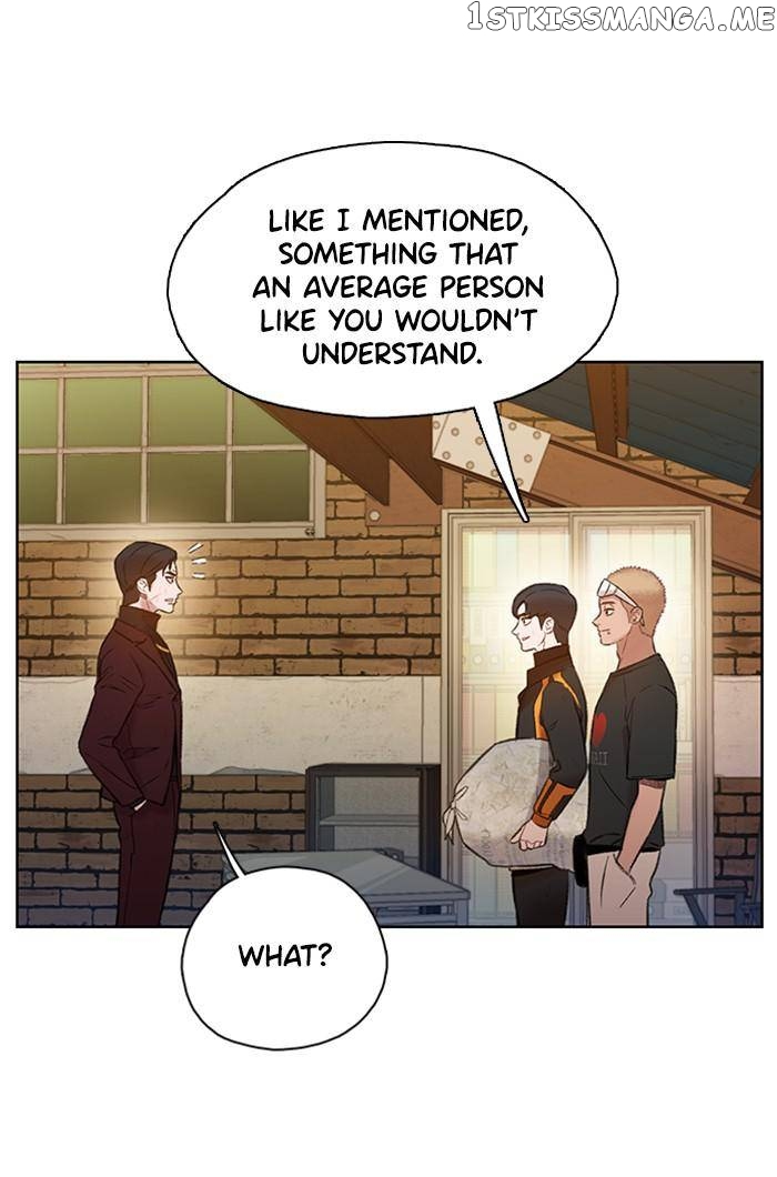 Samadhi – Manga chapter 8 - page 80