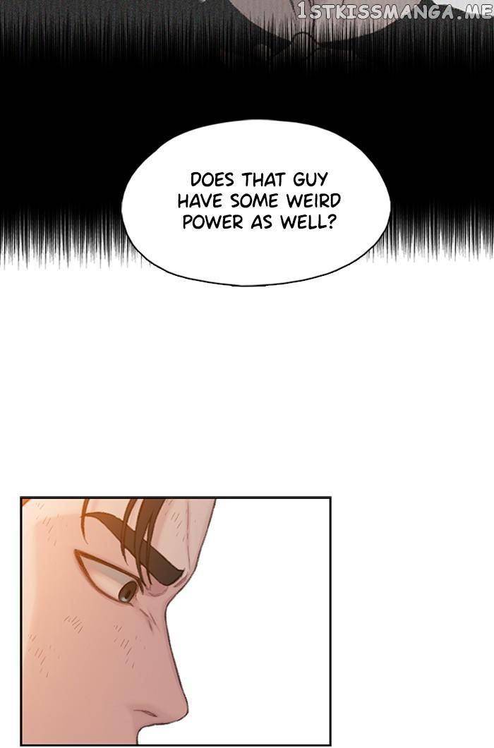 Samadhi – Manga chapter 8 - page 88