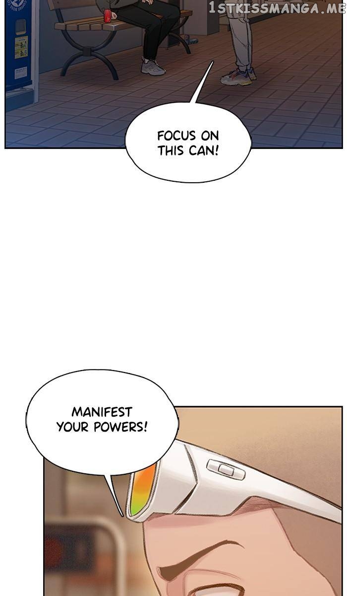 Samadhi – Manga chapter 2 - page 100