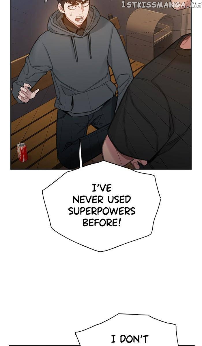 Samadhi – Manga chapter 2 - page 108