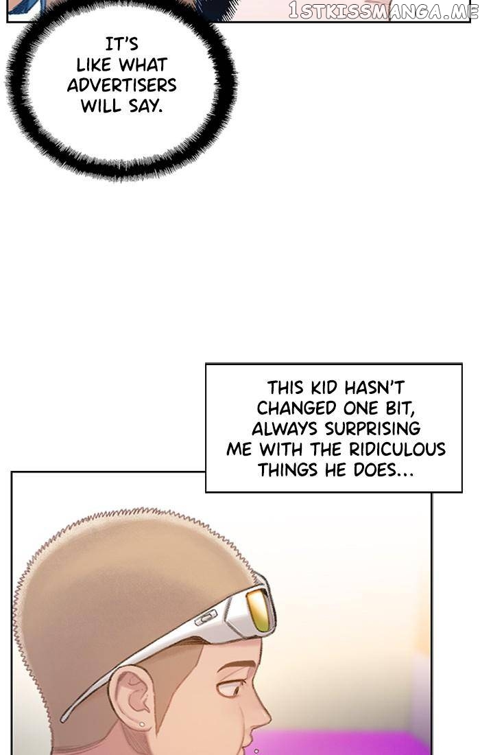 Samadhi – Manga chapter 2 - page 15