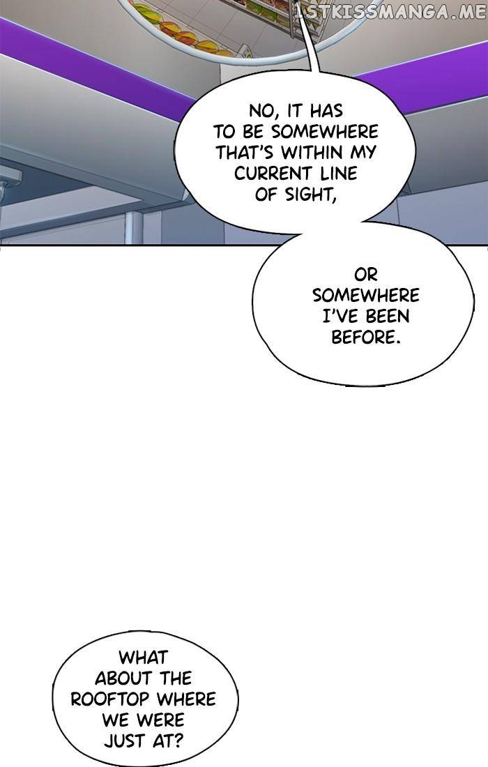 Samadhi – Manga chapter 2 - page 18