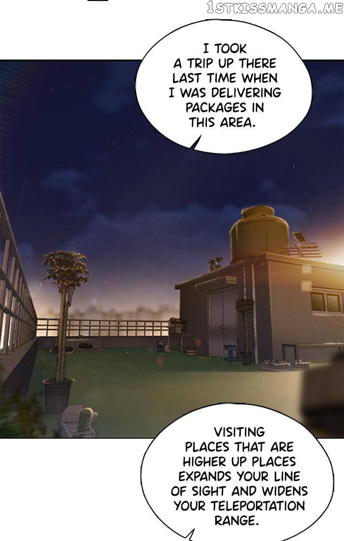 Samadhi – Manga chapter 2 - page 19