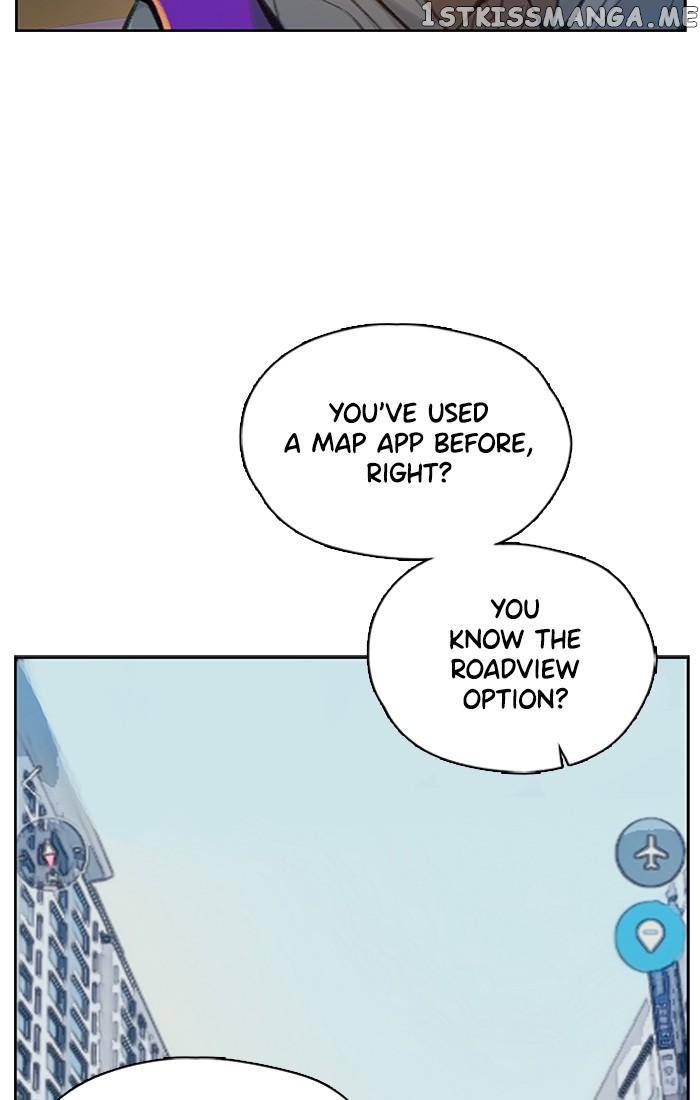 Samadhi – Manga chapter 2 - page 21