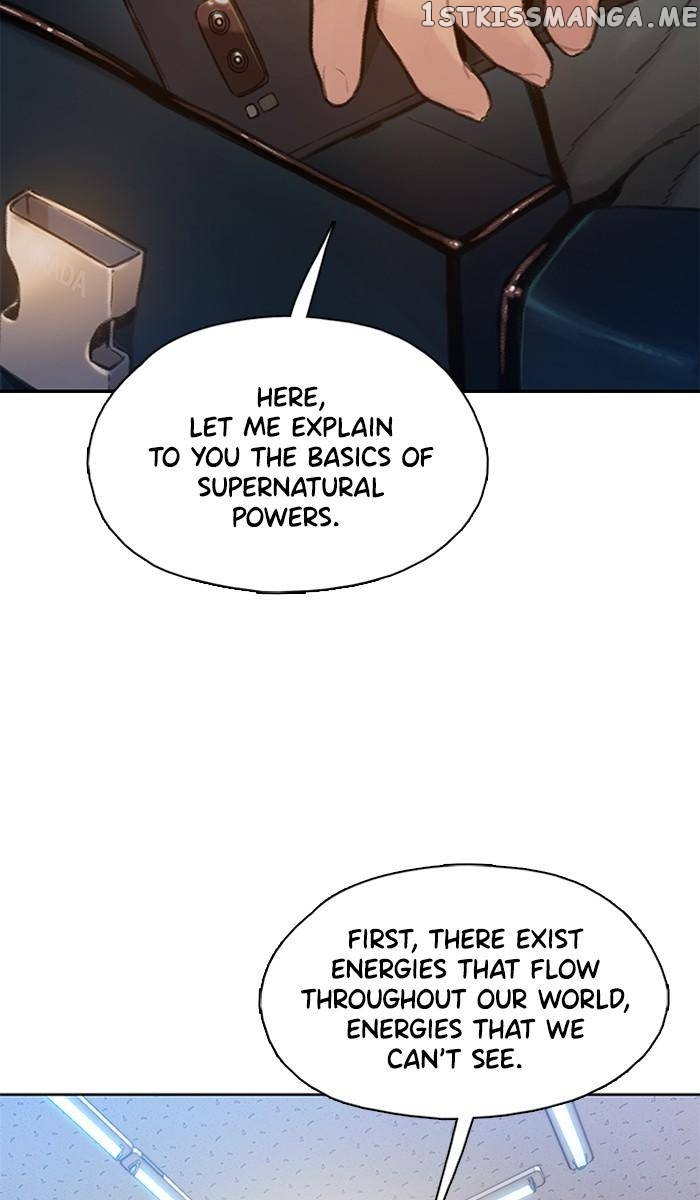 Samadhi – Manga chapter 2 - page 28