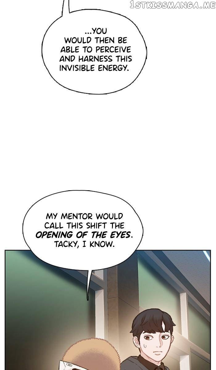 Samadhi – Manga chapter 2 - page 33