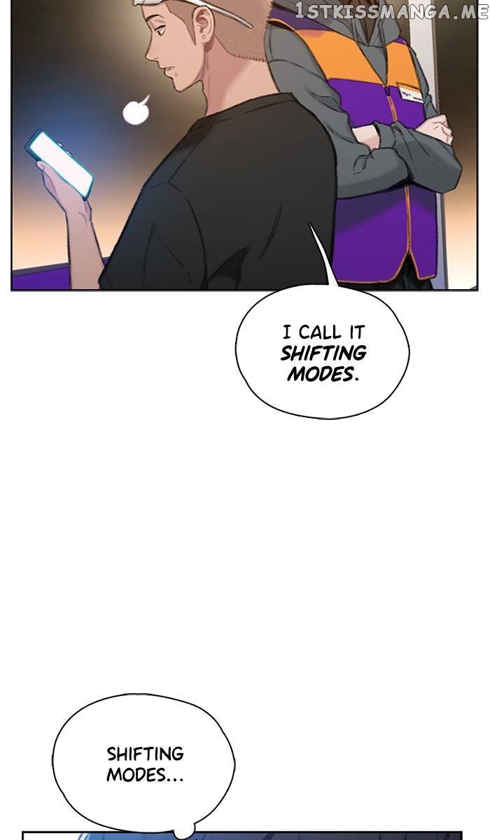 Samadhi – Manga chapter 2 - page 34
