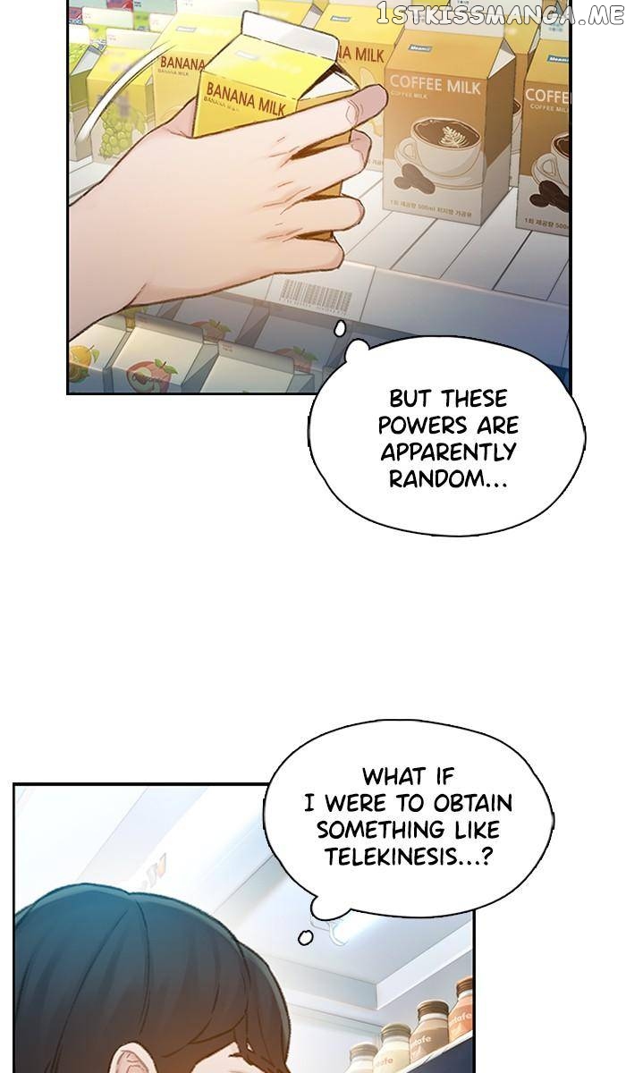 Samadhi – Manga chapter 2 - page 46