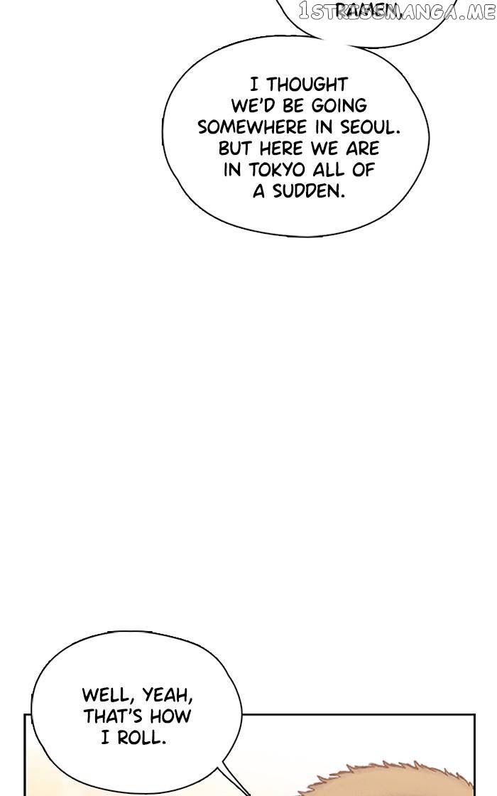 Samadhi – Manga chapter 2 - page 58