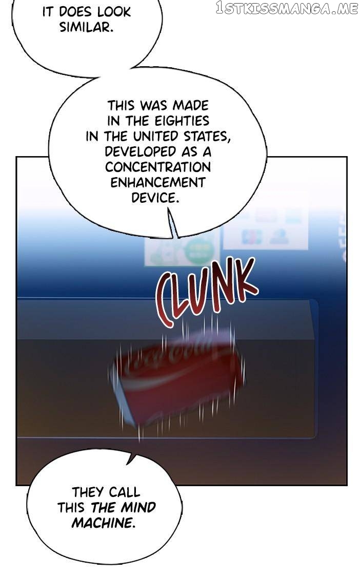 Samadhi – Manga chapter 2 - page 67