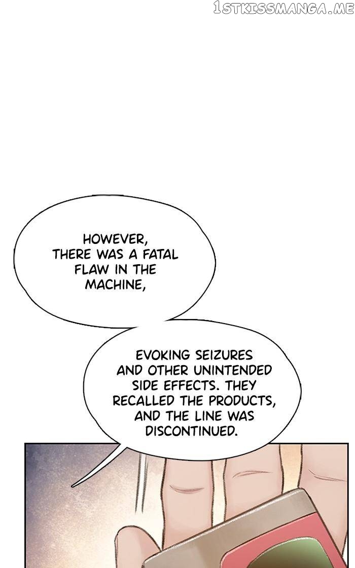 Samadhi – Manga chapter 2 - page 68