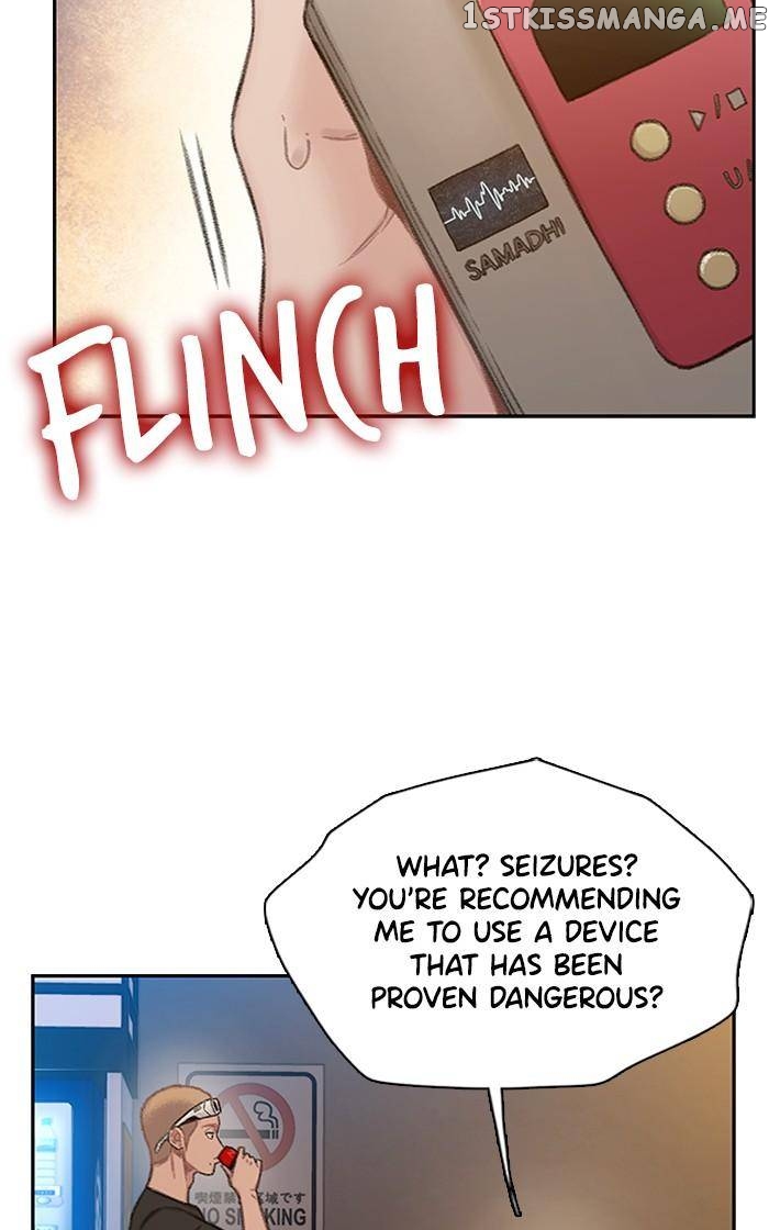 Samadhi – Manga chapter 2 - page 69