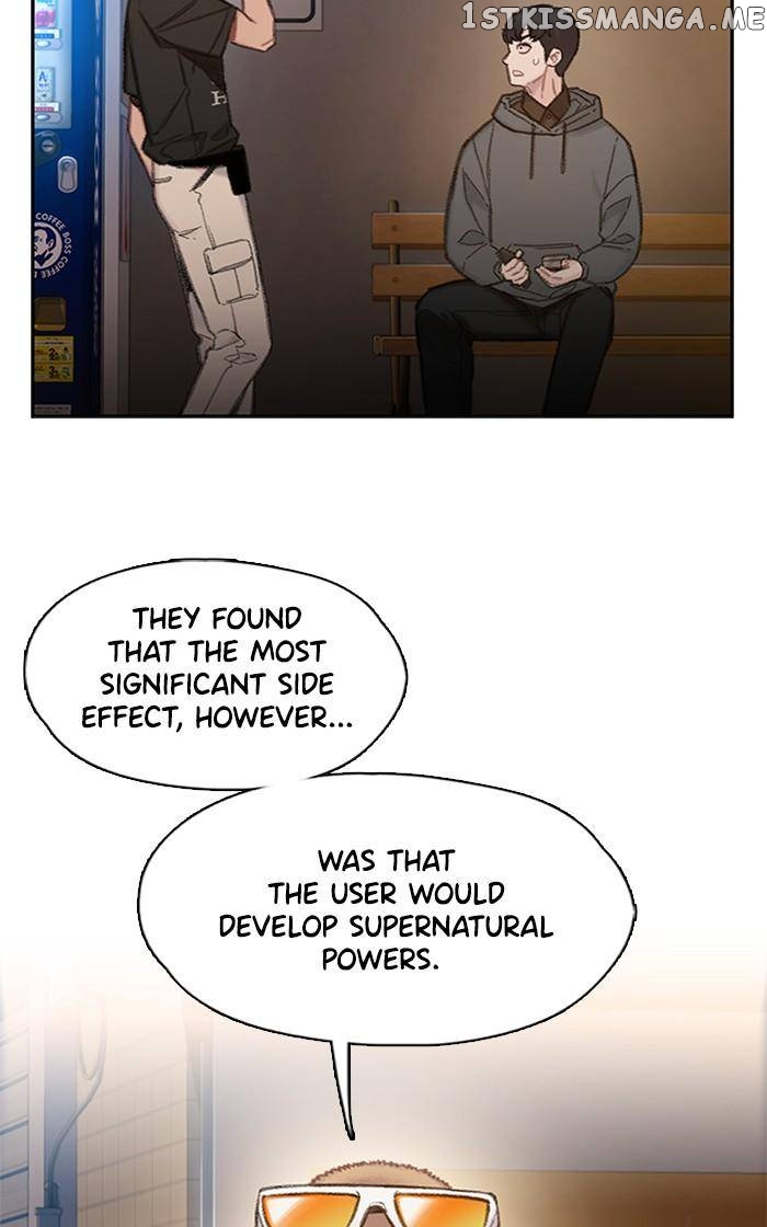 Samadhi – Manga chapter 2 - page 70